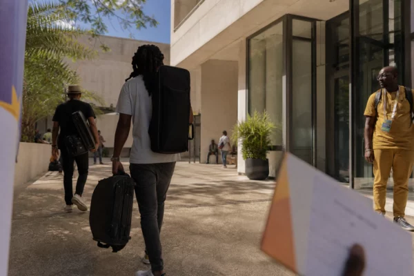 À Praia, l’Atlantic Music Expo transforme la musique cap-verdienne en levier culturel et diplomatique atlantique