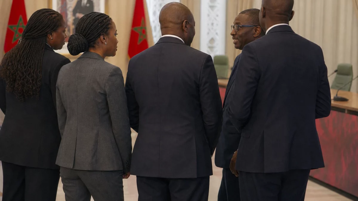 Au Maroc, l’Algérie, le Cameroun et le Malawi bousculent la route africaine vers le Mondial féminin 2027
