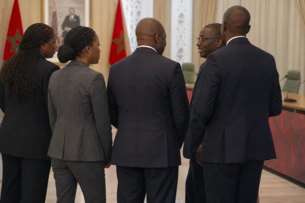 Au Maroc, l’Algérie, le Cameroun et le Malawi bousculent la route africaine vers le Mondial féminin 2027