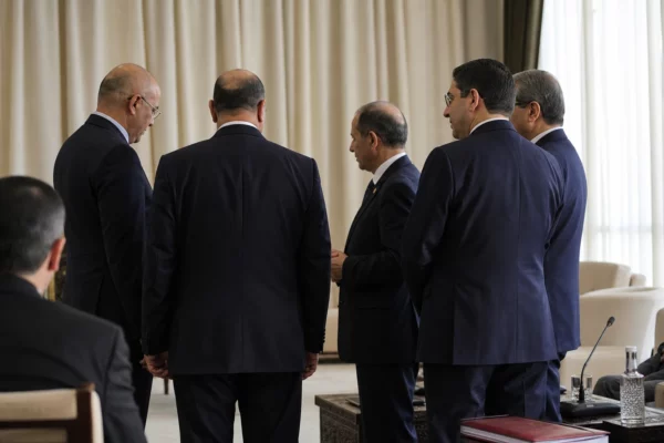 À Ceuta, le Maroc dément toute défaillance et renvoie la crise migratoire vers un bras de fer diplomatique