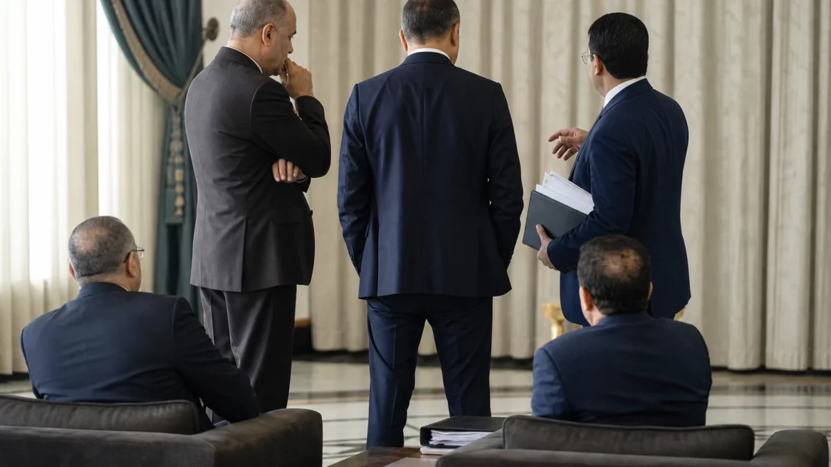 À Ceuta et Melilla, le Maroc relance le bras de fer diplomatique avec l’Espagne sur une frontière sous tension