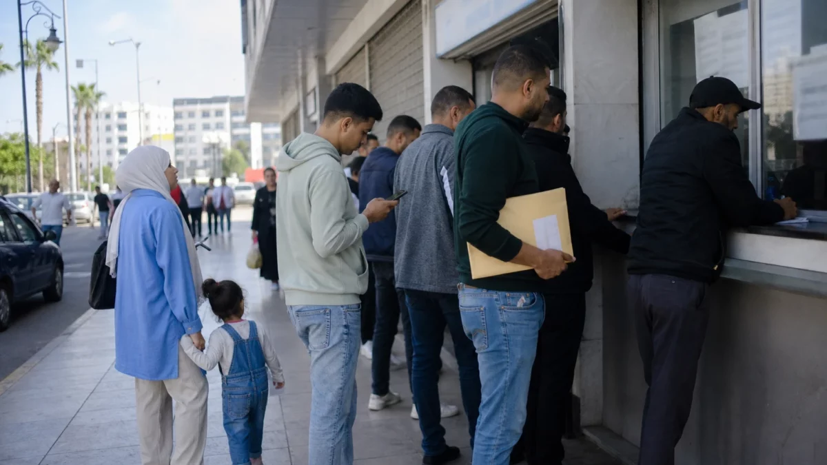À Rabat, les 148 millions de l’UE misent sur la résilience du Maroc plutôt que sur le seul contrôle de Ceuta