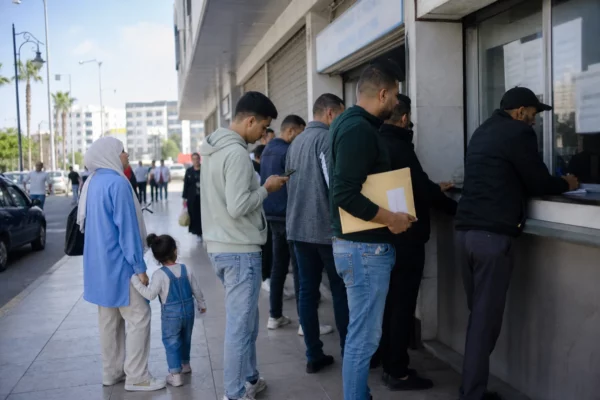 À Rabat, les 148 millions de l’UE misent sur la résilience du Maroc plutôt que sur le seul contrôle de Ceuta