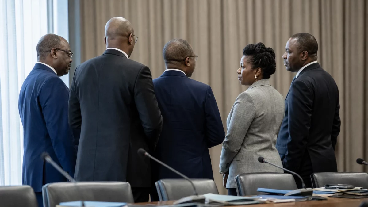Au Nigeria, la course au raffinage local redistribue les cartes du pétrole et bouscule les importations