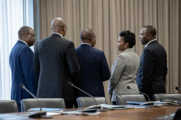 Au Nigeria, la course au raffinage local redistribue les cartes du pétrole et bouscule les importations