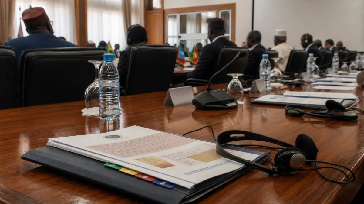 Au Mali, une rançon de 50 millions alimente la puissance financière de JNIM et fragilise encore Bamako