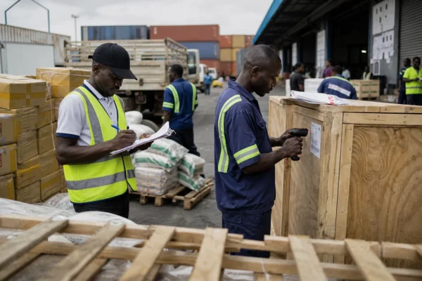 RDC : Kinshasa organise sa riposte pour convertir ses accords commerciaux en exportations agricoles