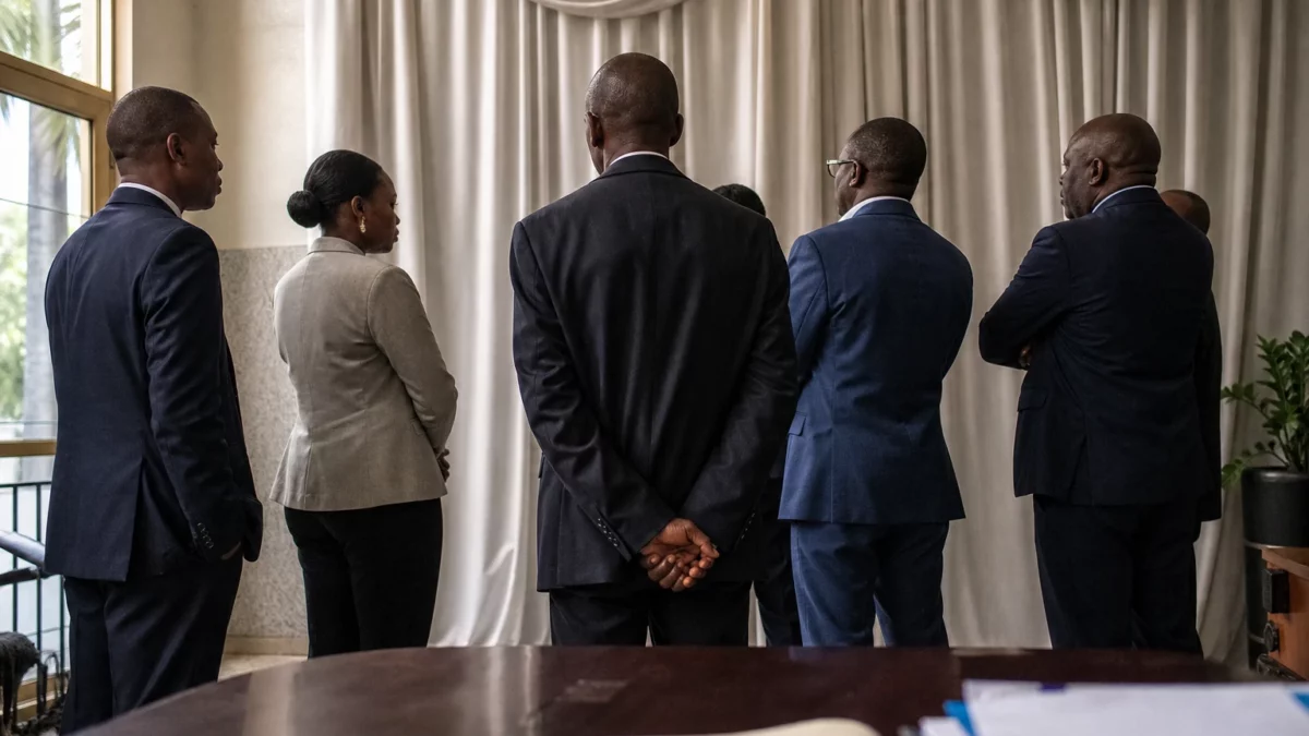 En RDC, l’abondance des terres arables ne suffit pas: routes dégradées et sous-investissement bloquent l’essor agricole