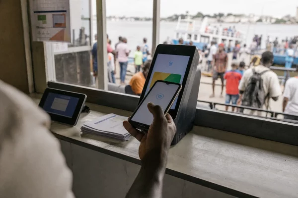 RDC : le fleuve Congo devient la ligne de front pour freiner Ebola entre Kisangani et Kinshasa