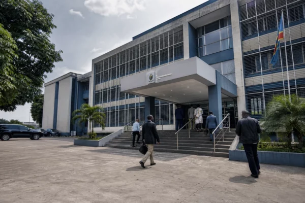 RDC : l’épidémie d’Ebola franchit 6 000 cas et met à l’épreuve la riposte dans l’Est du pays