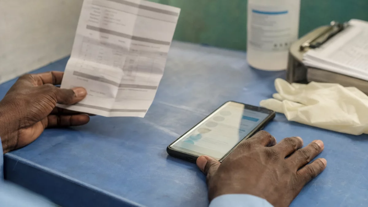 En RDC, la riposte contre Ebola se fragilise quand les soignants réclament leurs salaires et primes