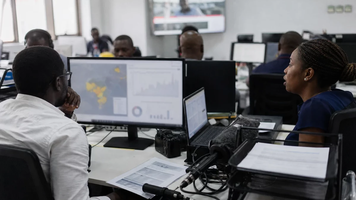 Au Nigeria, la rançon des enlèvements finance désormais une économie criminelle de plus en plus structurée