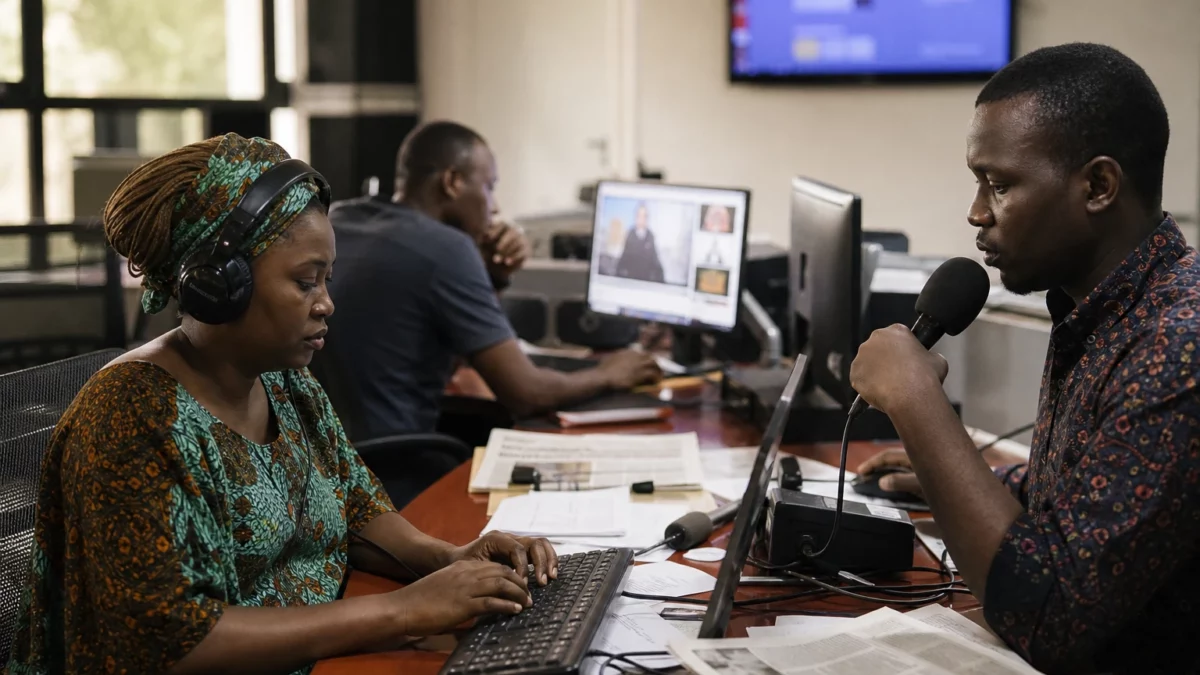 Au Nigeria, la libération de 308 otages révèle l’ampleur des réseaux armés entre Kwara et Niger