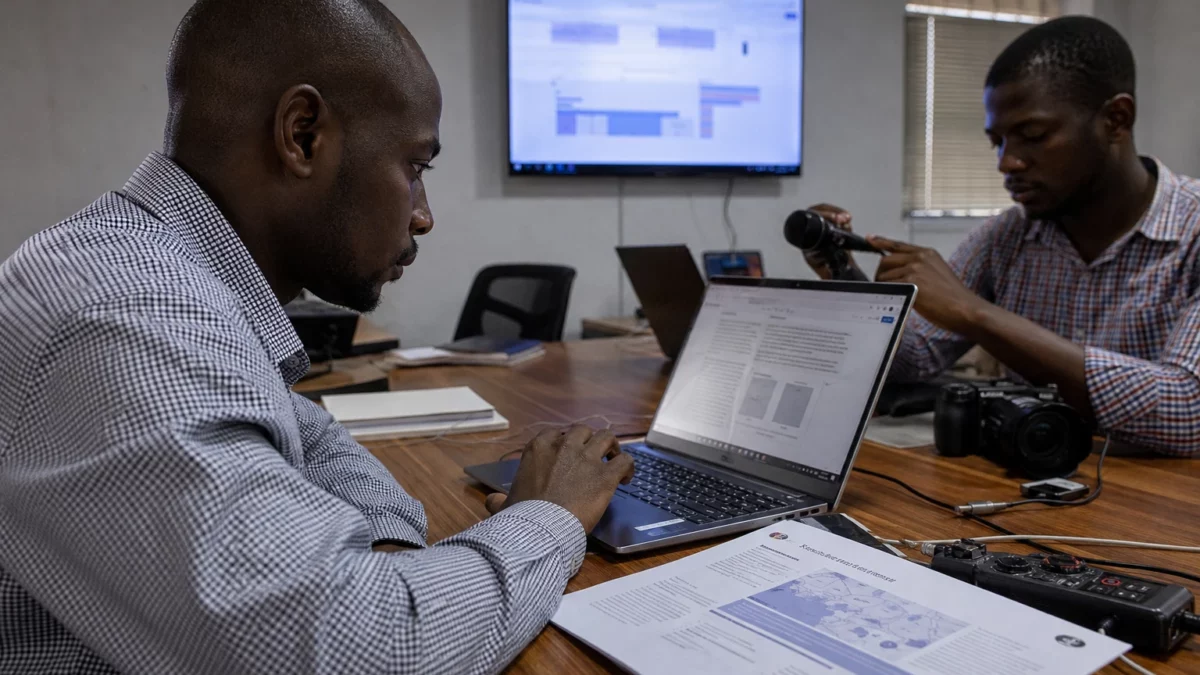 Le Ghana transforme les réparations de l’esclavage en levier diplomatique pour peser à l’ONU et en Afrique
