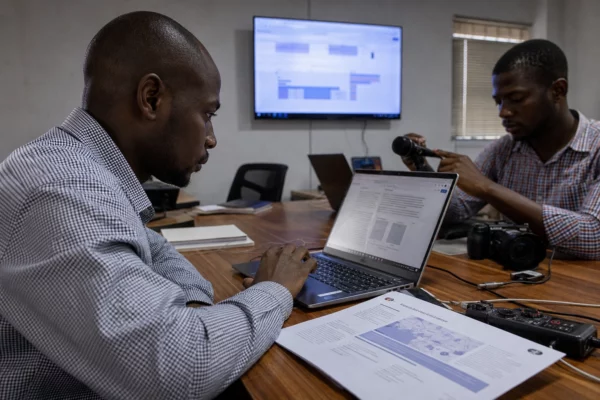 Le Ghana transforme les réparations de l’esclavage en levier diplomatique pour peser à l’ONU et en Afrique
