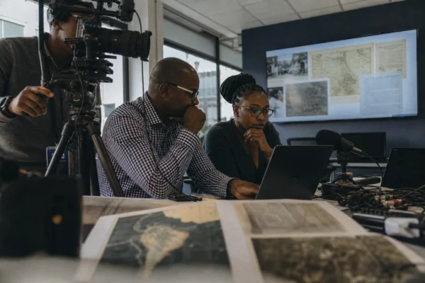 Comment les explorateurs européens ont cartographié l&rsquo;Afrique et ouvert la voie aux empires coloniaux au XIXe siècle