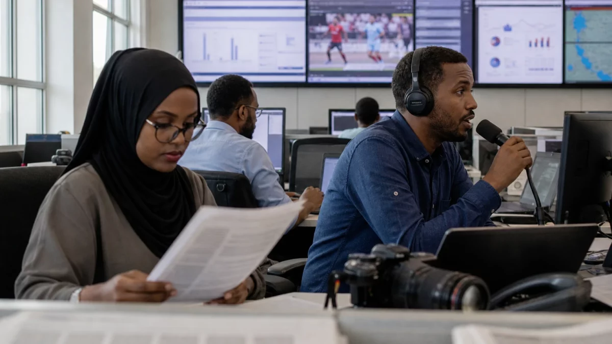 L’affaire Omar Artan révèle les limites de la solidarité africaine face aux décisions extérieures