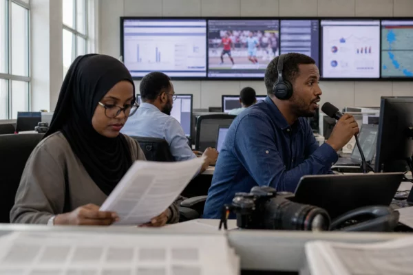 L’affaire Omar Artan révèle les limites de la solidarité africaine face aux décisions extérieures