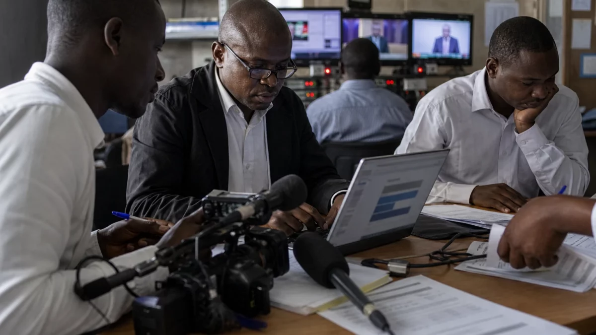 Au Mali, le procès de Ras Bath révèle un durcissement judiciaire face aux voix critiques à Bamako
