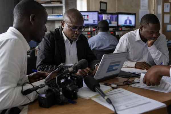 Au Mali, le procès de Ras Bath révèle un durcissement judiciaire face aux voix critiques à Bamako