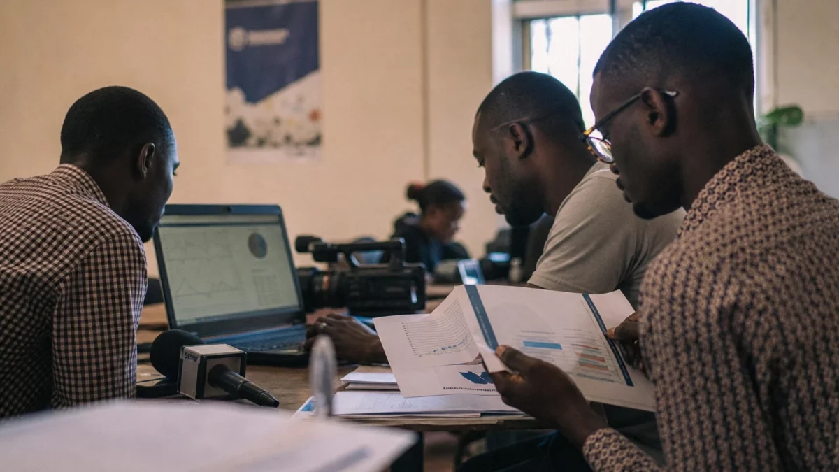 Bange vise Bangui et relance la concurrence bancaire en RCA sous le regard serré de la CEMAC