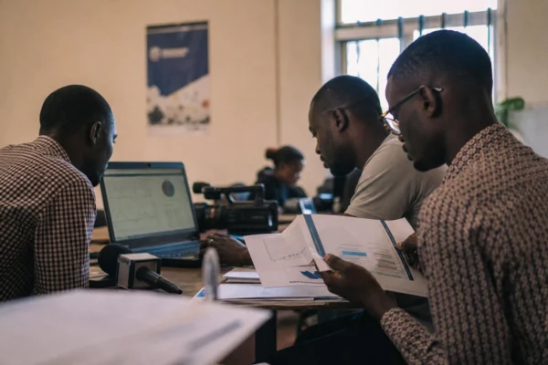 Bange vise Bangui et relance la concurrence bancaire en RCA sous le regard serré de la CEMAC
