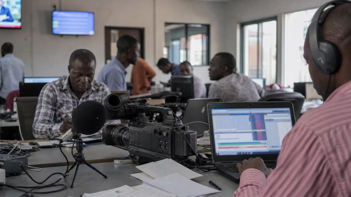 En Centrafrique, le KNK tente de renaître malgré l’ombre de Bozizé et la recomposition politique