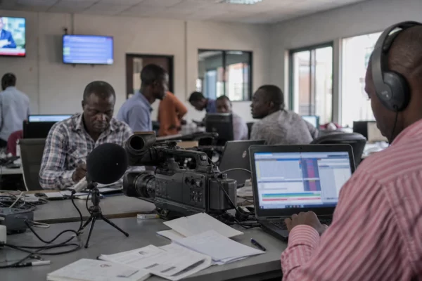 En Centrafrique, le KNK tente de renaître malgré l’ombre de Bozizé et la recomposition politique