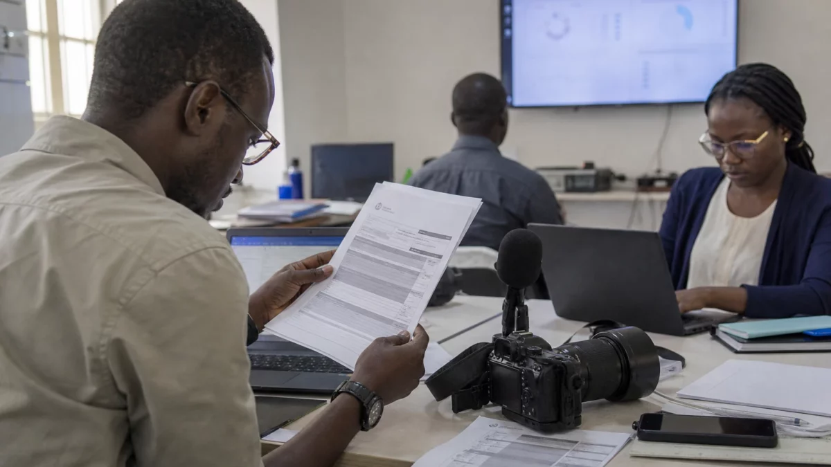 Au Sénégal, le calendrier des élections locales de 2027 devient un test de crédibilité pour Bassirou Diomaye Faye et Pastef