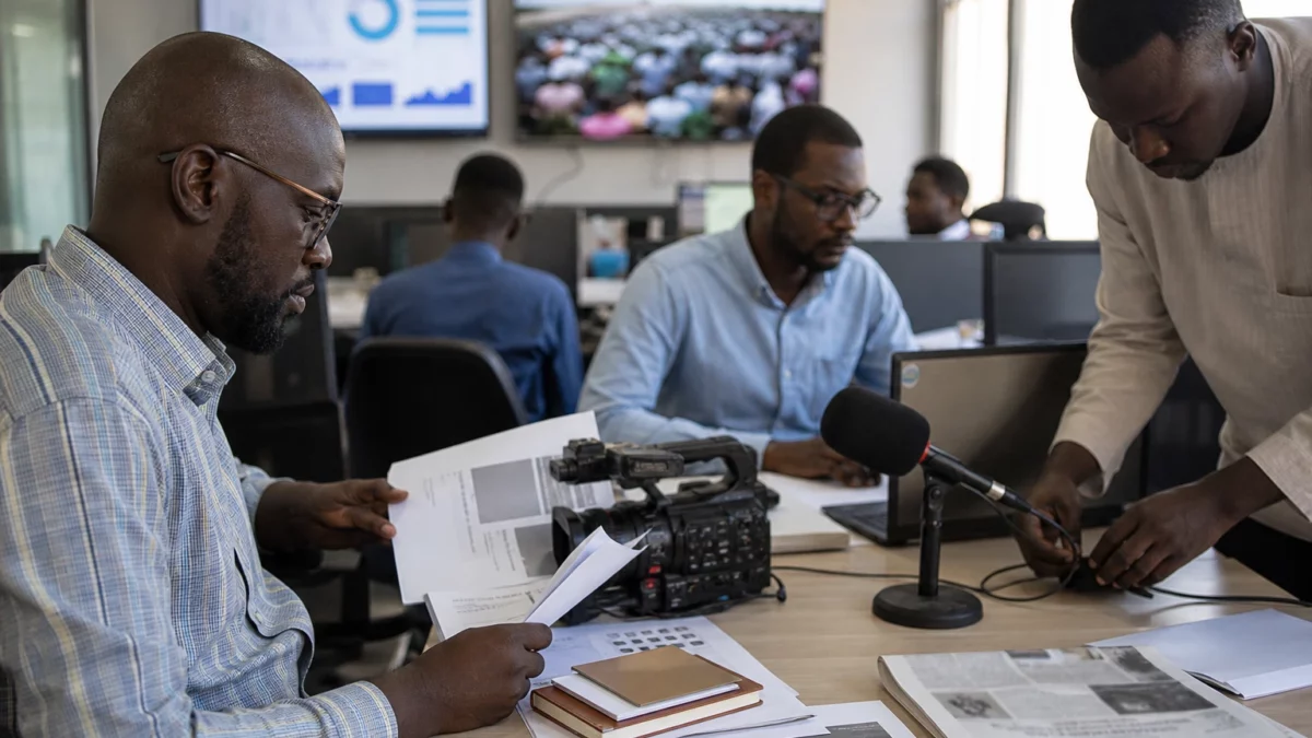 Au Sénégal, la facture du riz importé reste lourde malgré les soutiens publics à la filière locale et la régulation des importations