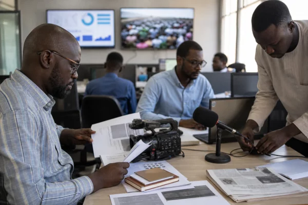 Au Sénégal, la facture du riz importé reste lourde malgré les soutiens publics à la filière locale et la régulation des importations