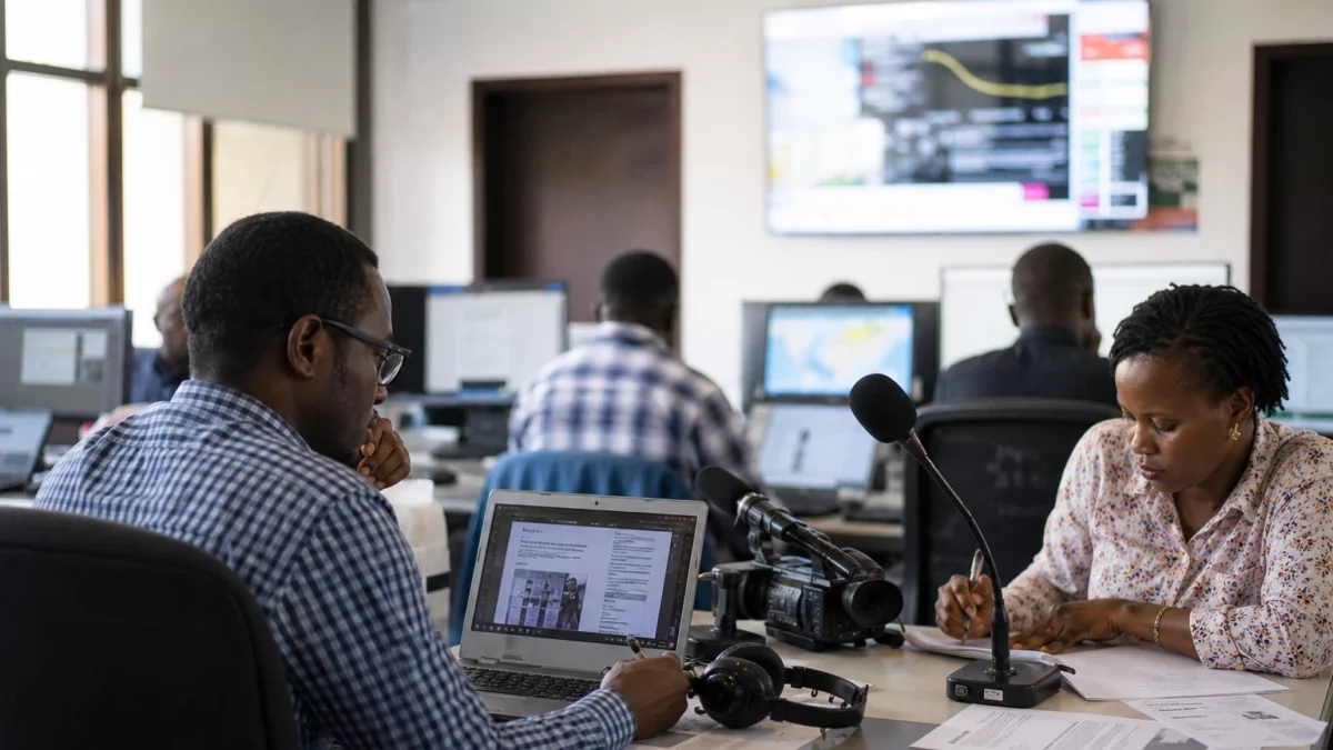 En RDC, Ebola avance plus vite que la riposte malgré l’alerte d’Africa CDC et la pression sur les hôpitaux