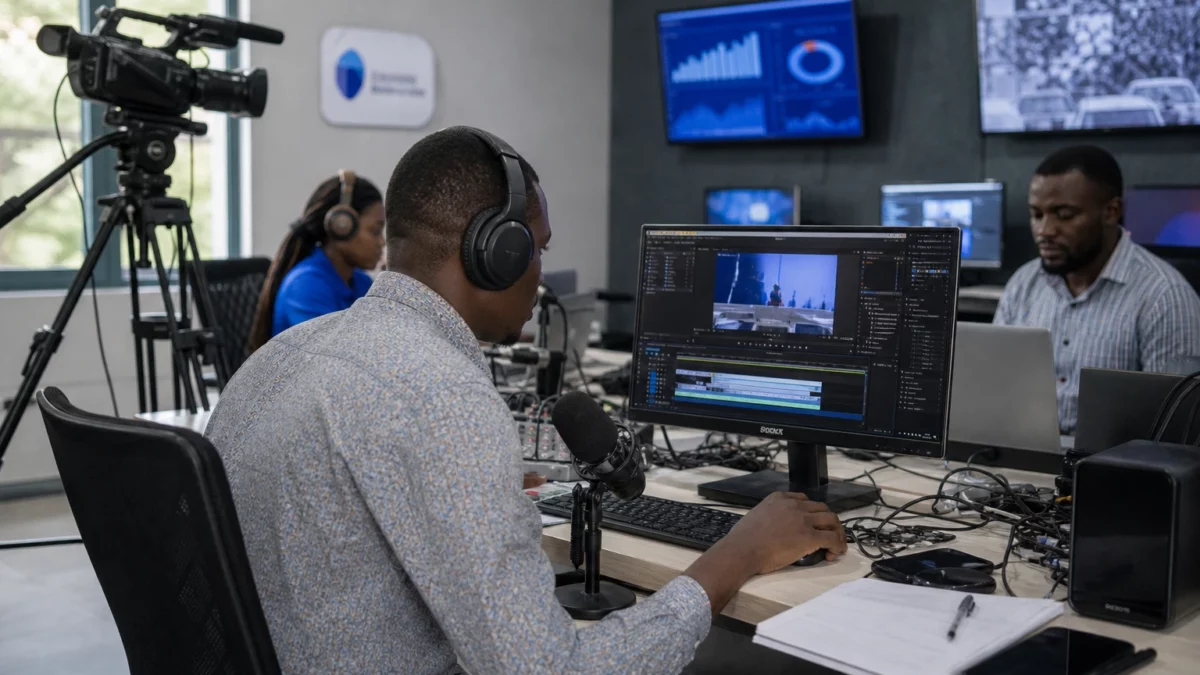 Au Nigeria, la crise électrique s’aggrave malgré les paiements publics et les centrales restent privées de gaz