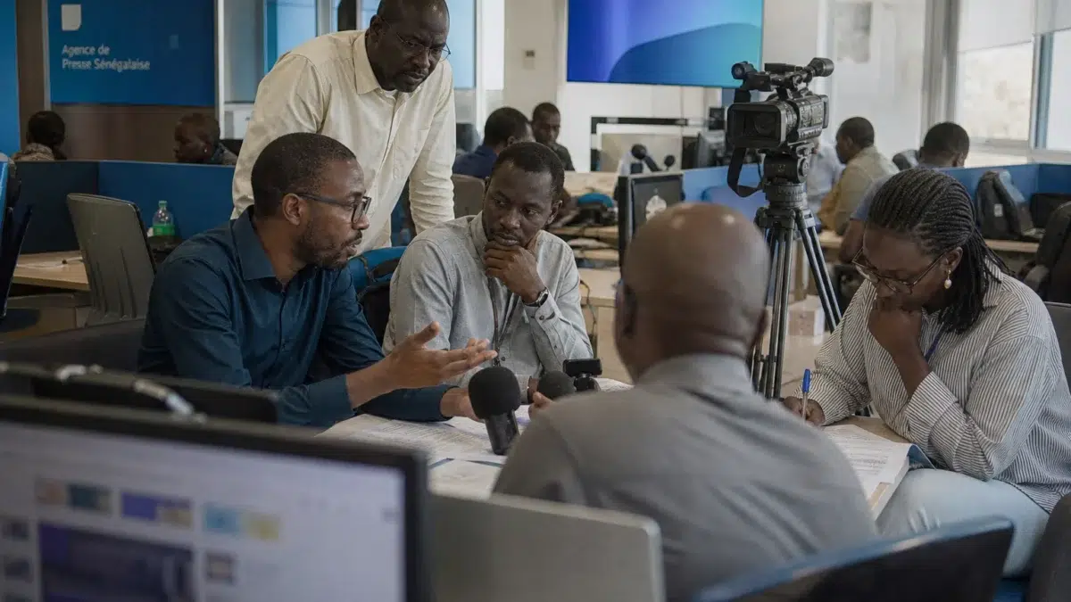 Au Sénégal, Patrick Vieira peut incarner la relève des Lions, mais le flou autour de la FSF retarde sa nomination