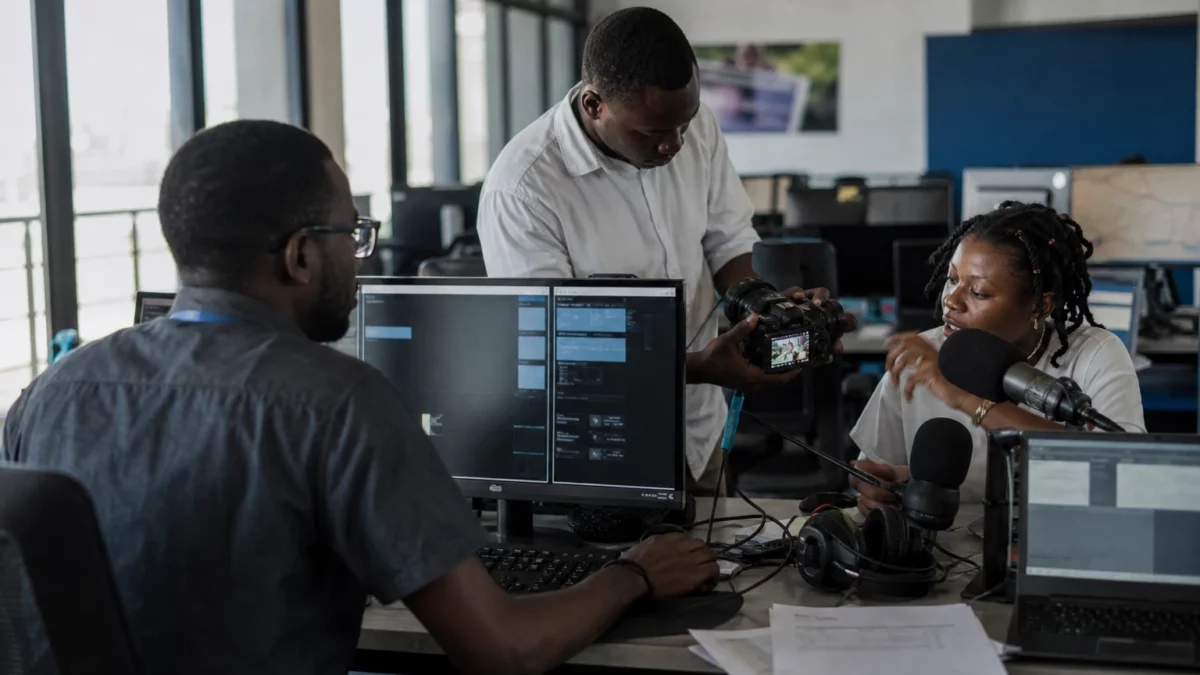 À Kinshasa, la société civile bloque le débat sur le référendum et exige d’abord des réponses aux urgences de l’Est congolais