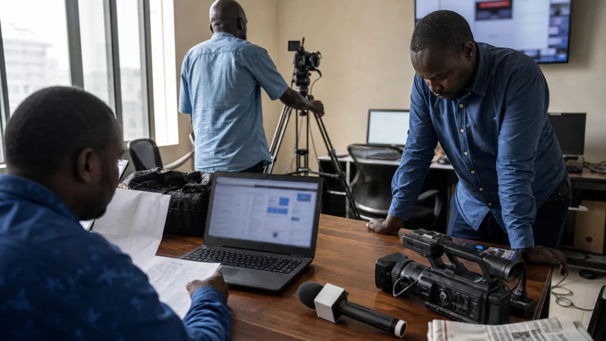Dans l’est de la RDC, Kinshasa accuse l’AFC/M23 de faire payer l’école et de fragiliser la santé publique