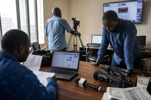Dans l’est de la RDC, Kinshasa accuse l’AFC/M23 de faire payer l’école et de fragiliser la santé publique