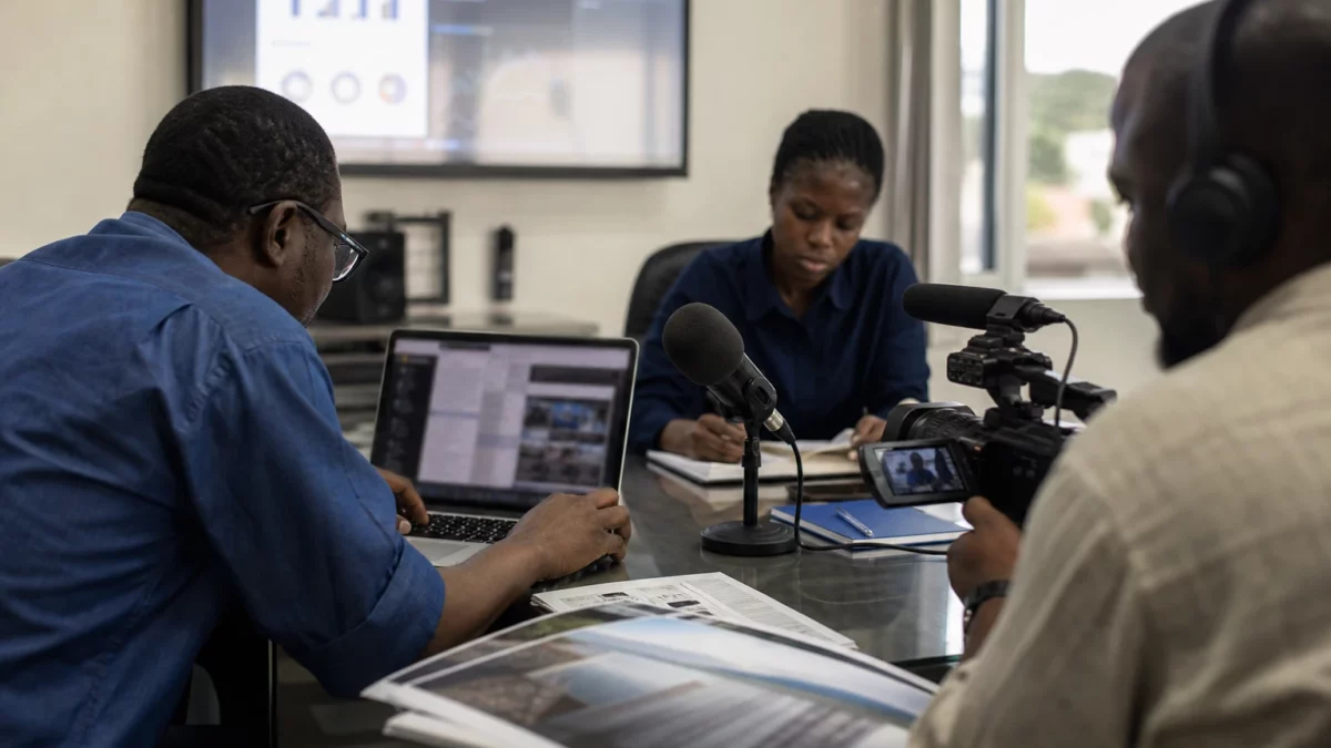 Au Mozambique, Cahora Bassa modernise son réseau pour sécuriser l’électricité et prolonger la vie d’un actif clé de la région