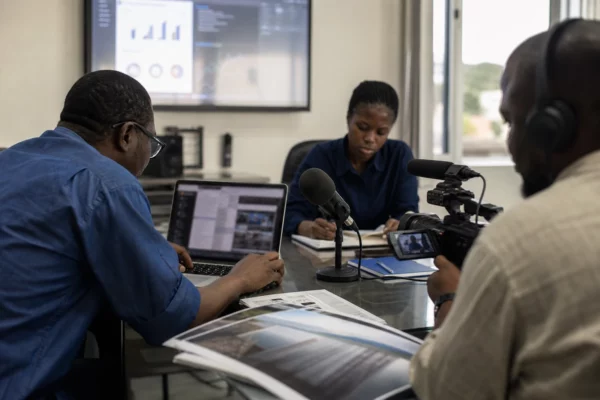 Au Mozambique, Cahora Bassa modernise son réseau pour sécuriser l’électricité et prolonger la vie d’un actif clé de la région