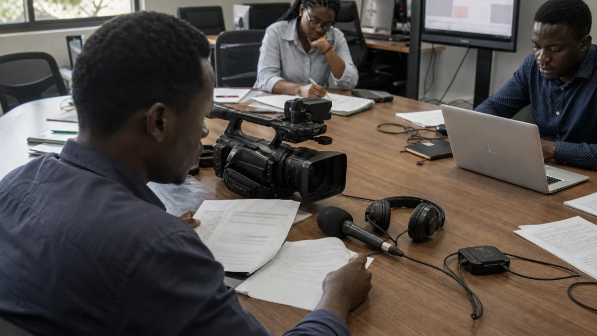 À Maputo, la banque de développement doit combler le manque de crédit long et soutenir l’industrie mozambicaine