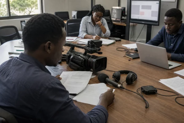 À Maputo, la banque de développement doit combler le manque de crédit long et soutenir l’industrie mozambicaine