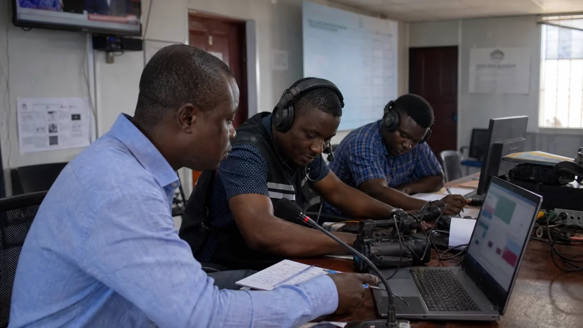 Au Liberia, l’arrivée de migrants expulsés des États-Unis révèle un accord migratoire sous tension