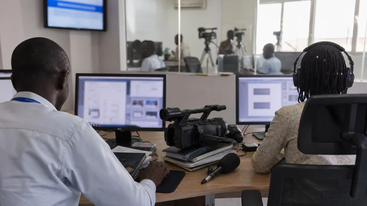 Au Tchad, la COSADT met la CPI et les prisonniers politiques au centre du bras de fer avec le pouvoir