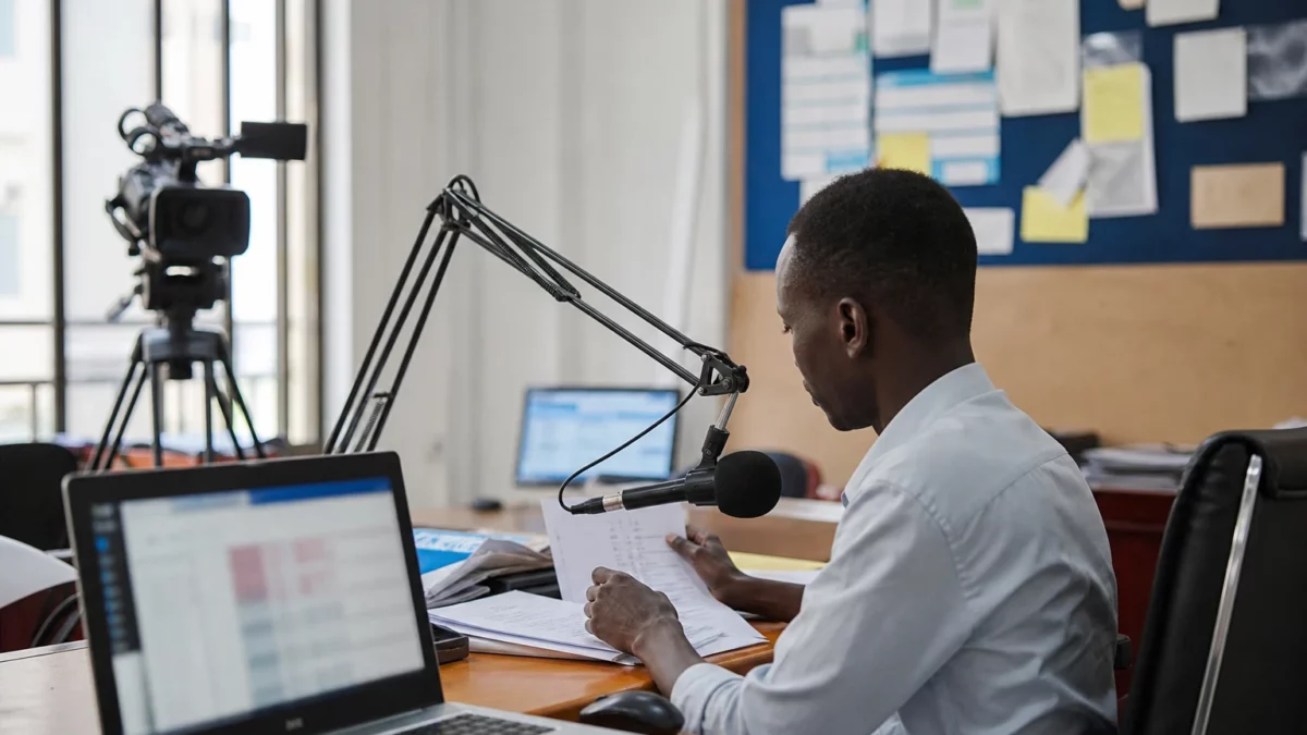 À N’Djamena, la grâce de Succès Masra ouvre une trêve politique sans éteindre les tensions au Tchad