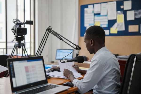 À N’Djamena, la grâce de Succès Masra ouvre une trêve politique sans éteindre les tensions au Tchad