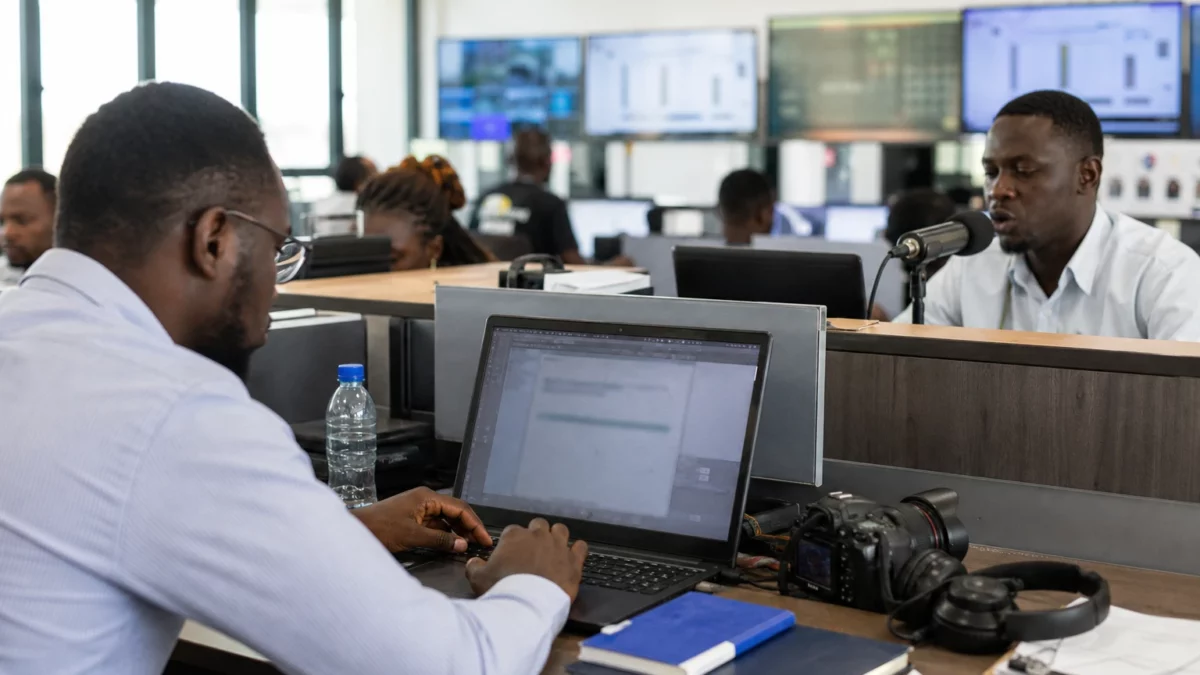 Au Sénégal, les importations de blé frôlent le million de tonnes sous l’effet de la demande urbaine et des minoteries