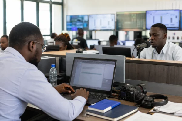Au Sénégal, les importations de blé frôlent le million de tonnes sous l’effet de la demande urbaine et des minoteries