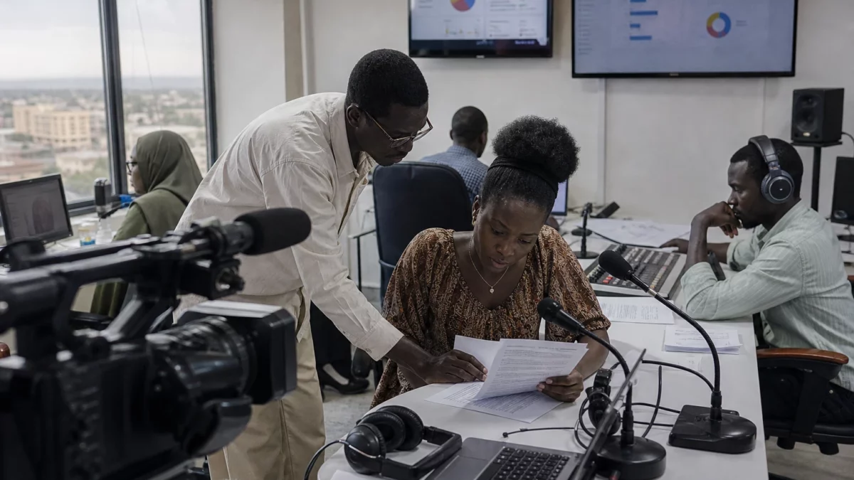 Au Niger, la révision du budget 2026 révèle la priorité donnée à la sécurité et aux recettes extractives