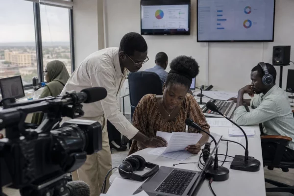 Au Niger, la révision du budget 2026 révèle la priorité donnée à la sécurité et aux recettes extractives
