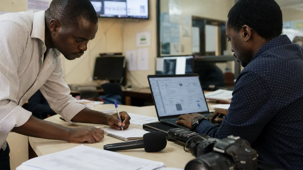 À Niamey, une nuit de tirs près de la base 101 relance les doutes sur la protection de l’aéroport et du pouvoir